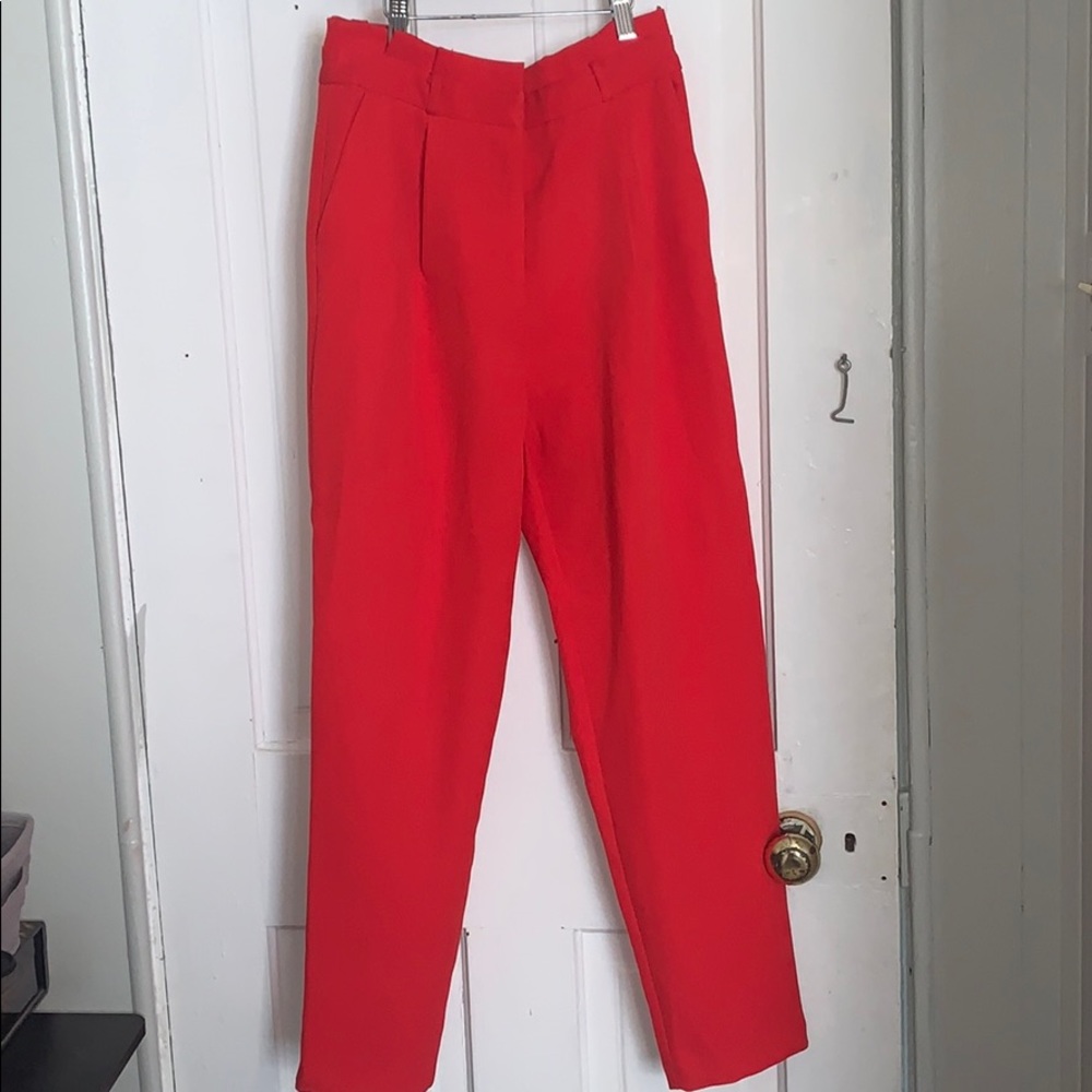 Dress pants
